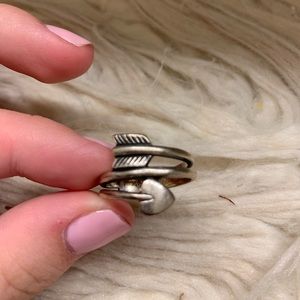 James Avery ring